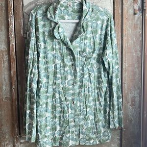 Kate Quinn bamboo pajama SET